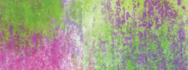 Abstract visual backdrop with dreamy atmosphere and textured art illustration