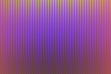 Abstract vertical purple and yellow gradient background with lines