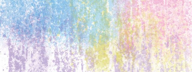 Abstract artistic flow backdrop