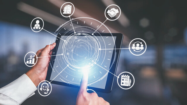 CRM platforms improve customer relationships through data analysis, CRM communication tools, and automation. CRM systems support customer management, tracking, and CRM relationship success. Spire