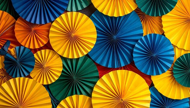 abstract colorful background