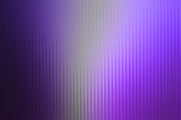 Purple striped gradient abstract background with soft light effects, digital texture, modern vibrant wallpaper design, futuristic decorative minimal style