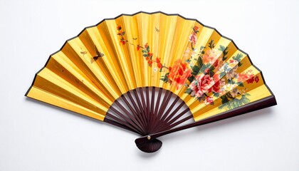 traditional chinese fan