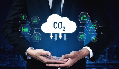 Carbon footprint reduction is vital for sustainability. Carbon footprint strategies include renewable energy, recycling, and carbon footprint management. Vouch