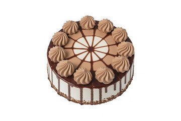 delicious dessert cakes bakery food white background png