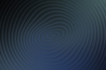 Abstract concentric circles background with a subtle gradient, creating a visually engaging and modern design