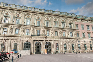 Stockholm, the capital of Sweden, encompasses 14 islands and more than 50 bridges in a vast archipelago in the Baltic Sea.