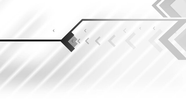 Loop-Ready Racing Flags Waving Speedometer Seamless Loop Motion Background 1
