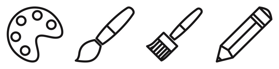 the art element pack