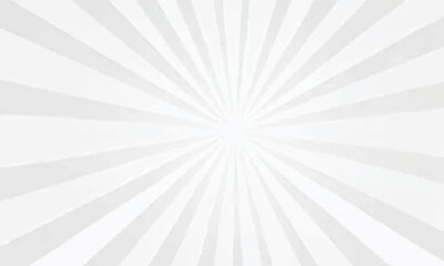 sunburst background with abstract sunrays swirl line vector pattern
white and gray sunburst ray burst design with vintage comic pop art background abstract sunburst vector banner with colorful gradien