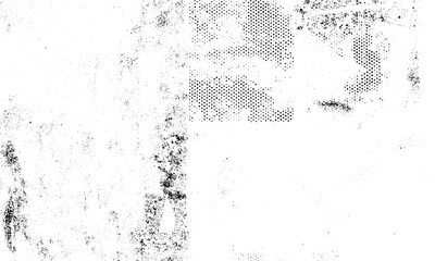 grunge texture overlay with dust particle grain and scratched distressed effect abstract distressed grunge background with textured overlay vector illustration