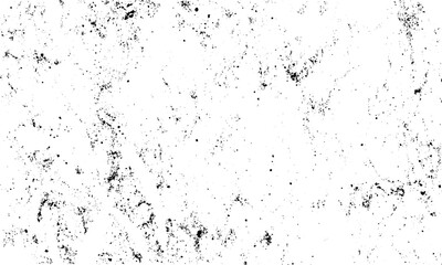 grunge background with distressed texture set and vintage overlay effect dirt overlay texture with grunge distressed effect on abstract white background