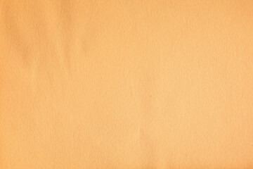 fibrous texture paper with slight creases