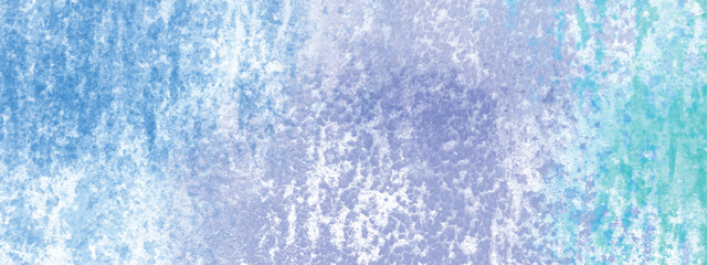 Abstract background with surreal motion and fluid textured painting