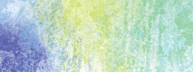 Contemporary abstract painting background with smooth textures and dreamy vibes