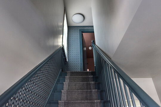 Image of a hallway