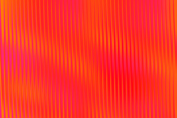 An abstract background featuring vertical lines in shades of red and orange, creating a textured and vibrant pattern.