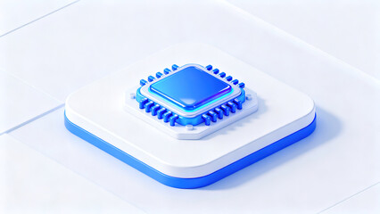 network hub and patch