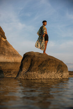 Stone Stance 