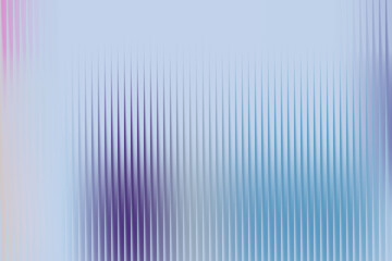 Abstract textured background with vertical lines and soft color gradient