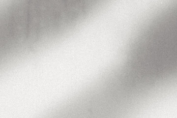 Silver texture abstract background with gain noise texture background	