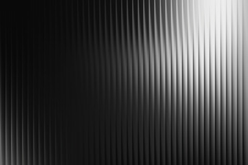 Obraz premium Illustration of abstract background with swirling lines and metallic texture