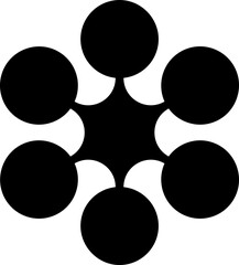 Mid-century Modern Outdoor Icons