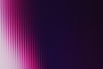 Abstract pink and purple vertical lines with a gradient background