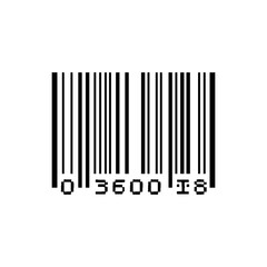 Barcode Vector