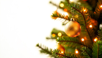 christmas tree decorations