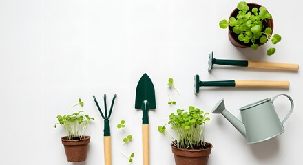 Essential Tools for Starting Your Own Indoor Vegetable Garden