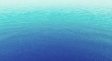 abstract blue background with copy space