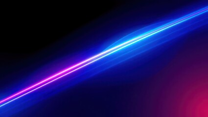 Fototapeta premium Blurred rainbow refraction overlay effect. Light lens prism effect on black background. Holographic reflection, crystal flare leak shadow overlay. Colorful rainbow disco ball light