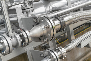 Bio-LNG (Biomethane) production plant in details. Turning organic waste into renewable alternative gas.