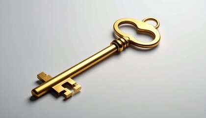 Ornate golden crown with pointed arches and spherical accents, displayed on a white background&mdash;ideal for ceremonial wear, costume design, or regal-themed accessories.