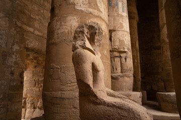 Karnak Temple, Luxor