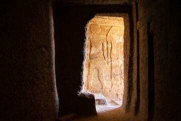Tombs of al-Hammamiya