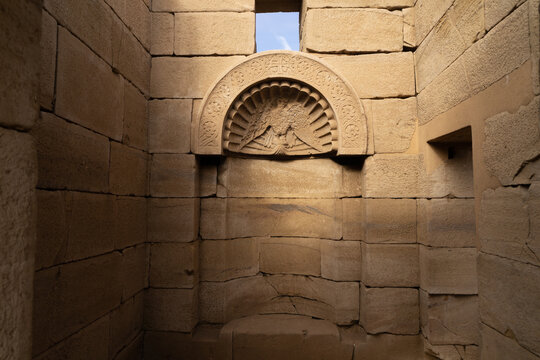 Temple of Hathor, Dendara