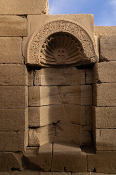 Temple of Hathor, Dendara