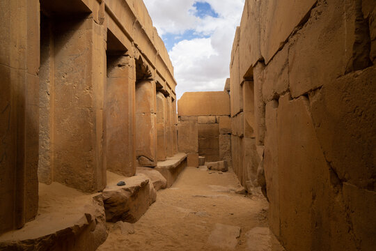 Qasr El Sagha