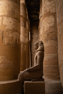 Karnak Temple, Luxor