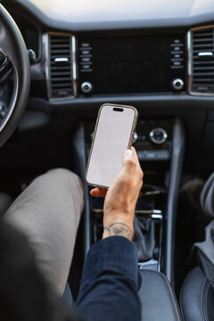 Using GPS