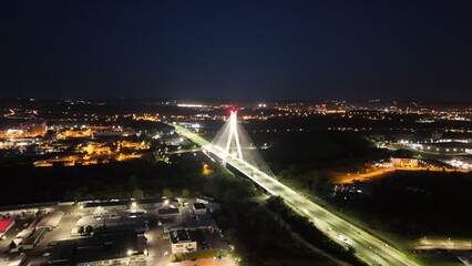 at night © Artur