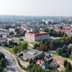 krajobraz miasta © Artur