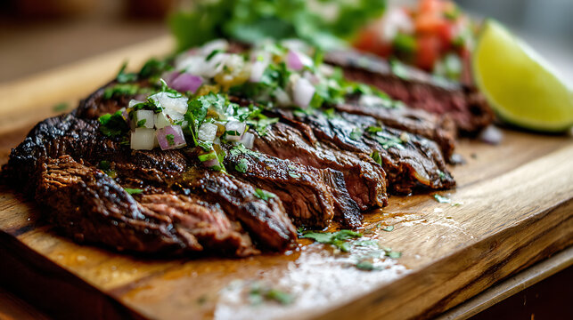  Experience the comfort of homemade Mexican carne asada while on a journey break (1)