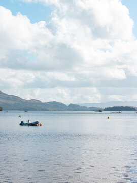Scotland beauty