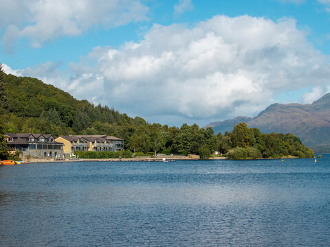 Scotland beauty