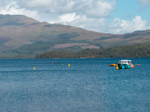 Scotland beauty