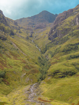 Scotland beauty