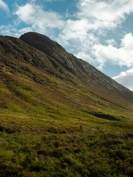 Scotland beauty